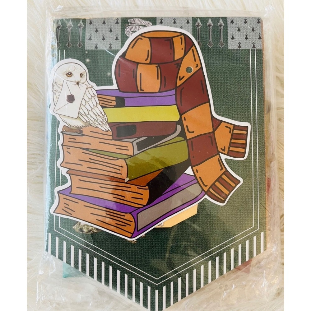 NEW Harry Potter‎ Birthday Party Decorations Banner Cake Topper Balloons